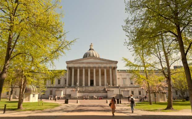 UCL Health and Society Summer School: Social Determinants of Health 14-18 July