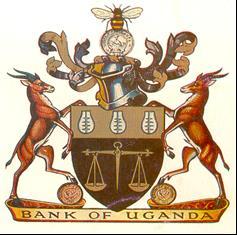 BANK OF UGANDA Remarks by Louis Kasekende (PhD) Deputy Governor, Bank of Uganda At a Dinner to