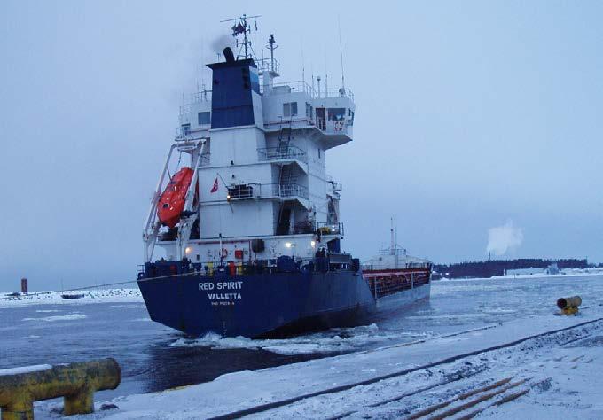 concentrate has been delivered to Votoranim First nickel shipment to Norilsk sailed in January 2011 8 ships have