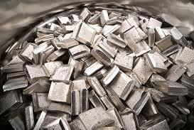under pressure due to increasing supply costs Brook Hunt incentive price for new nickel projects is US$16.5 to 17.