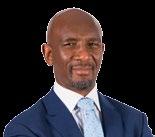 MANDLA GANTSHO Born: 1962 CHAIRMAN INDEPENDENT NON-EXECUTIVE DIRECTOR BCom (Hons), CA(SA), MSc, MPhil, PhD Appointed to the Board in 2003 and Chairman of the Board in 2013 Dr MSV Gantsho is Chairman