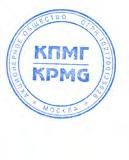 AUDITORS REPORT APPENDICES JSC KPMG Telephone +7 (495) 937 4477 10 Presnenskaya Naberezhnaya Fax +7 (495) 937 4400/99 Moscow, Russia 123317 Internet www.kpmg.