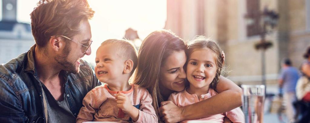 15 YOUR FAMILY There s some joy for families in the super reforms announced in last night s Federal Budget spouse contribution reforms and catch-up contributions will aid working parents.