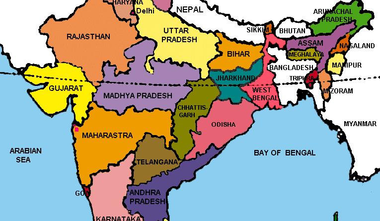 Special Topic: Eastern & North-Eastern Region 1. Assam 2. Arunachal 3. Meghalaya 4. Mizoram 5.