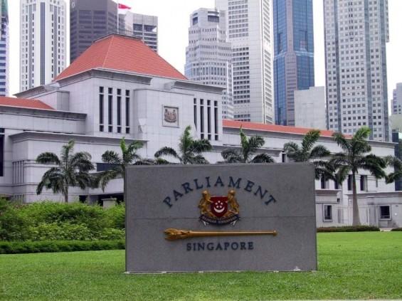 Why doing business in Singapore