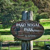Park Monument Signs Location: Various Park Sites Proposed: 2018: Rodgers-Smith Park 2019: Paso Nogal 2020: Brookwood Park 2021: Shannon Hills 2022: Dinosaur Hill Project