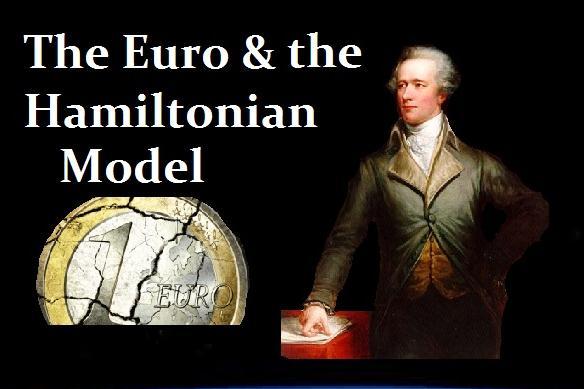 Hamiltonian Model We must address the short-fall of some 21 billion.
