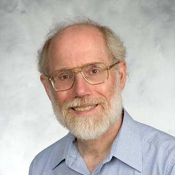 David S. Johnson (1945 ) c 2011 Prof.