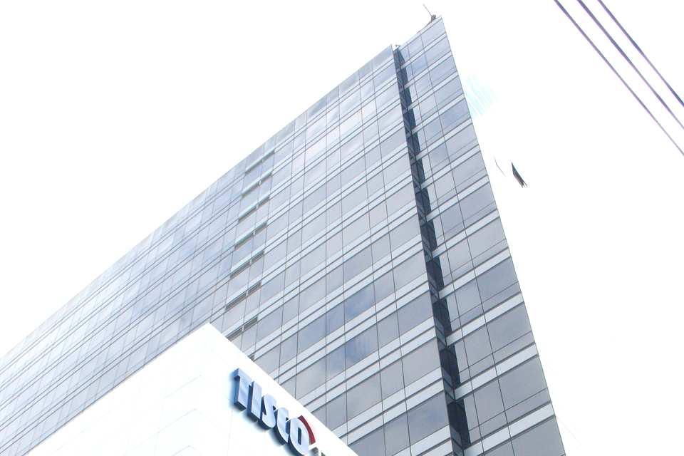 Investor Relations TISCO Financial Group Public Company Limited 48/2 TISCO Tower, North Sathorn Road Silom,