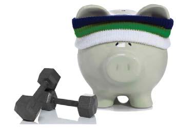 #6 bulk up your savings If you ve been saving for a while, it s a good time to take a look and see what s working and what isn t.