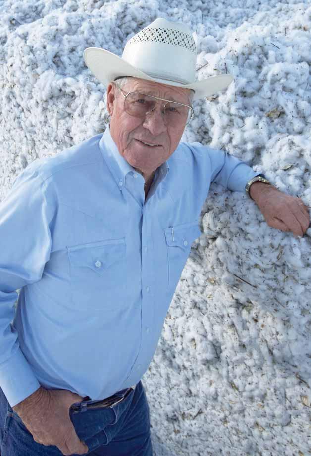Bayer: Science For A Better Life 67 Cotton grower Jerry