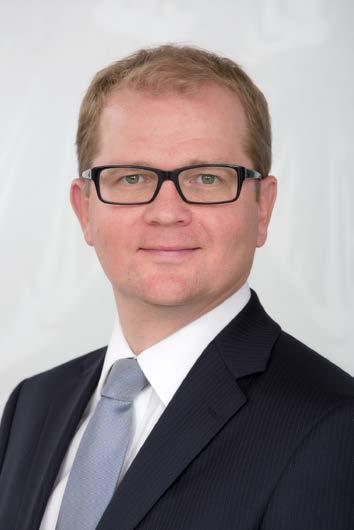 Republic of Austria SPEAKER Markus Stix Managing