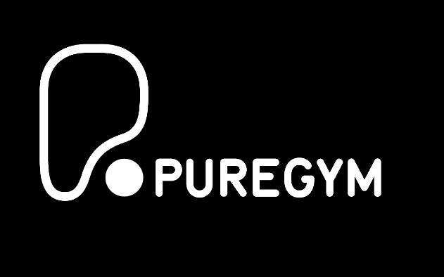converted to PureGym format 7.
