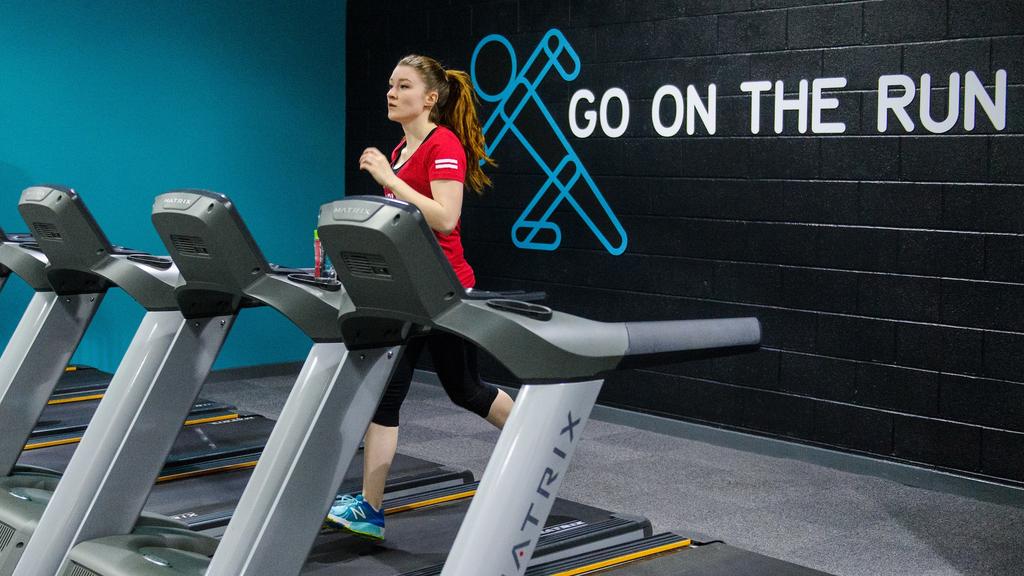 Overview of PureGym Results for