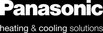 PANASONIC HEATING & COOLING SOLUTIONS WARRANTY Panasonic leading the way in Heating and Cooling.