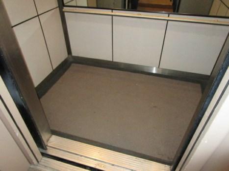 Comp #: 1802 Elevator Cab - Remodel Quantity: (4) Passenger Cab Location: Central core of association History: Reportedly last remodeled shortly after hallway project (2014) Comments: The elevator