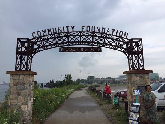 Donor Capitalized Fund Fund established at the Community Foundation of St.