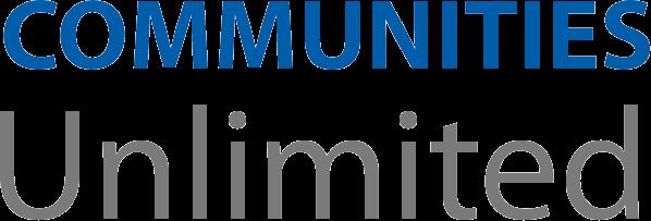to Communities Unlimited 1.