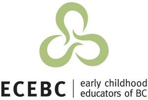 Personal Information: This application is for ECE professionals working in a childcare facility. Please read through the entire application before you start.