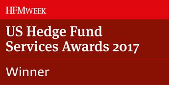 Services Awards 2017: Best Administrator single fund manager under $30bn Investment Week Fund Services Awards 2017: Best Fund