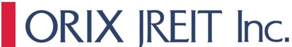 For Immediate Release REIT Issuer: ORIX JREIT Inc.