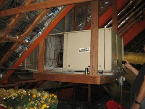 10 years 3 years Best Case: $ 10,300 Lower estimate for refurb project Worst Case: $ 18,100, addnl parts Cost Source: Client Cost History Comp #: 330 Clubhouse HVAC - 1/6 Replace Quantity: (6) Units