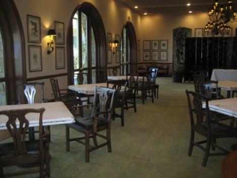 Comp #: 911 Dining Rm Furniture - Replace Quantity: (11) Tables + chairs Location: Clubhouse History: Unknown, but prior to 2010 Comments: (11) table and chair setups.