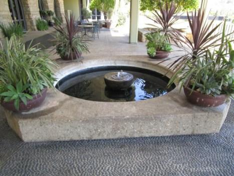 ..) Worst Case: $ 25,000 Cost Source: Client Cost History Comp #: 940 Fountain/Terrace - Refurbish Quantity: (1) Outdoor Patio Area Location: 18th hole side of clubhouse History: Unknown Comments: