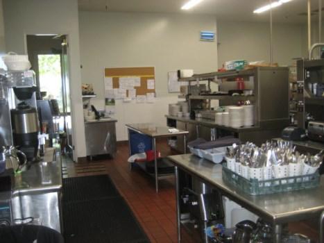 Food and Beverage Comp #: 931 Kitchen Eqp - Repair/Replace Quantity: Extensive equipment Location: E end of clubhouse History: Entire spectrum - older pieces and newer pieces.
