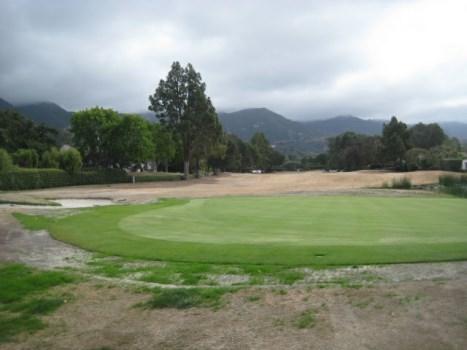 Comp #: 2201 Greens - Refurbish Quantity: Extensive areas Location: Greens each hole, and warm-up area History: Renovation project in 2018 Comments: No expectation for major green reconfiguring at