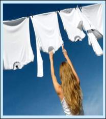 developments - Laundry