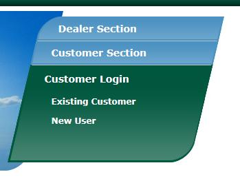 Customer Online Account Access (web portal)- Access to Sheffield s customer website may be obtained at https://securecs.sheffieldfinancial.com/engine/apply/applywizard.asp.