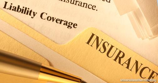 What Are the Different Types of Insurance?