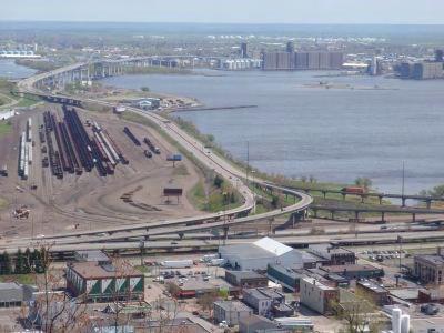 The Economy & Employment Trend: The Duluth-Superior metropolitan area is expected to grow in its capacity as a regional trade center, with significant job growth anticipated to occur within the
