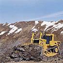 Track Dozer CATEGORY: Public Works and