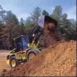 Wheel Loaders (Small 7 cy to 2 cy) CATEGORY: