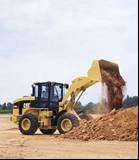 CATEGORY: Public Works and Engineering (ESF #3) Wheel Loaders (Small 7 cy to 2 cy) KIND: U.S. Department of Homeland Security (G 5 (G J.