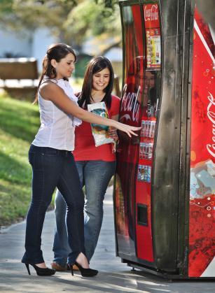 Value Added Retail Business Second largest vending machine operator in Mexico