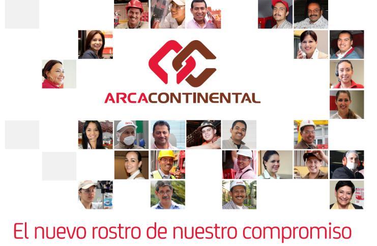 A year ahead of the Merger, Arca Continental is a better Company New culture and philosophy