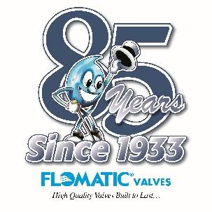 Flomatic offer valves that meet the requirements of the American