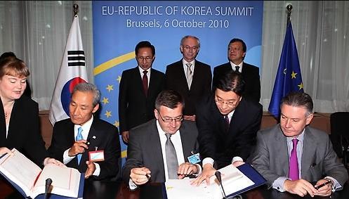 settlement of Korean Won - This will support Korean importers and exporters by reducing exchange risks - Learn from the RMB