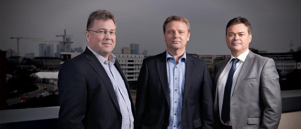 Deal structure and timeline Zalaris acquires 95,1% of shares from founder and senior management with the goal of acquiring the remaining 100% of the shares based on an Enterprise value of EUR 19,2