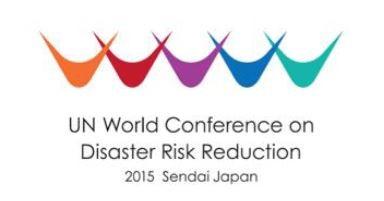 The Sendai Framework for Disaster Risk Reduction 2015-2030.