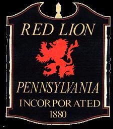 RED LION MUNICIPAL