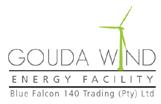 PORTFOLIO Renewable energy Sishen Solar PV Facility Dibeng, Northern Cape Gouda Wind Facility Gouda, Western Cape The 74MW Sishen Solar Energy Facility was successfully bid into Round 2 of