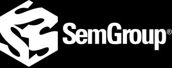 Transaction Overview SemGroup and KKR Create SemCAMS Midstream ULC and Acquire Meritage Midstream ULC and its Midstream Infrastructure Assets Contribution of SemCAMS shares and assets valued at C$1.