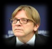 Didier Seeuws is the European Council s Head of the Task Force on the