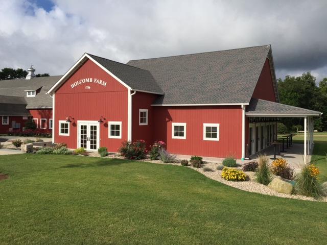 Contact Information: North Barn Pavilion Rental Application (If wedding or wedding reception rental please include both the bride & groom s names) Name: Address: City: State: Zip: Home Phone: Email