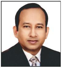 Anwarul Haque (20042005) Syed Badrul Alam