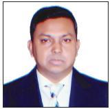 M Sazzad Hossain Senior Executive Vice President Internal Audit